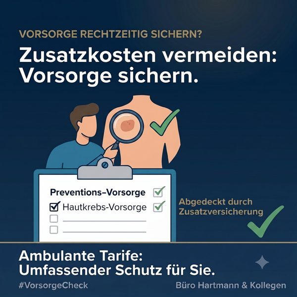 Neues Design Newsletter Büro Hartmann Update